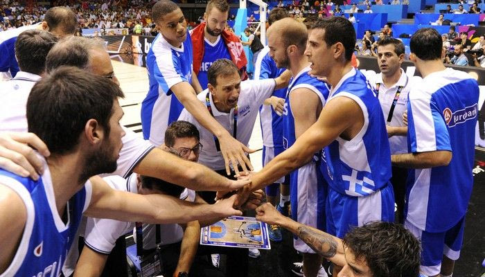 Το πρόγραμμα της Εθνικής στον όμιλο του Ζάγκρεμπ