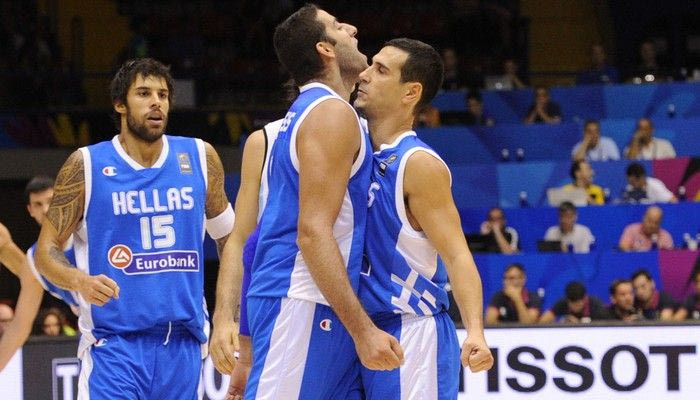 Ανοικτός ο δρόμος για την Εθνική στο Ευρωμπάσκετ