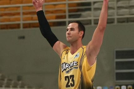 Μέχρι το τέλος ο Ινγκλις