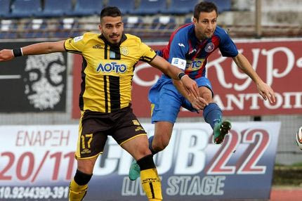 ΠΑΕ: “Κάποιοι δεν μας θέλουν στη Super League”