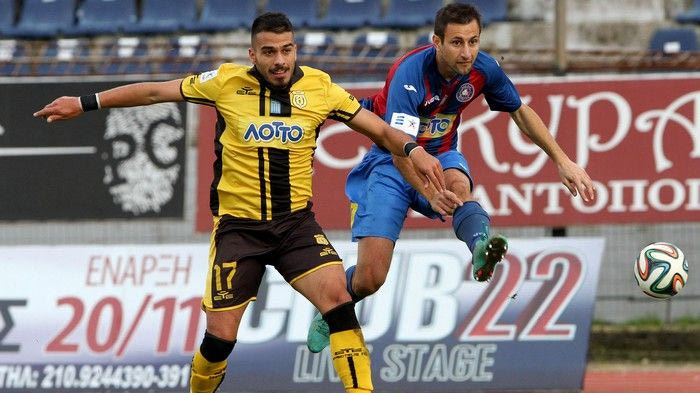 ΠΑΕ: “Κάποιοι δεν μας θέλουν στη Super League”