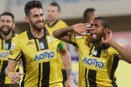 Εργοτέλης – ΠΑΣ Γιάννινα 1-0 (VIDEOS)