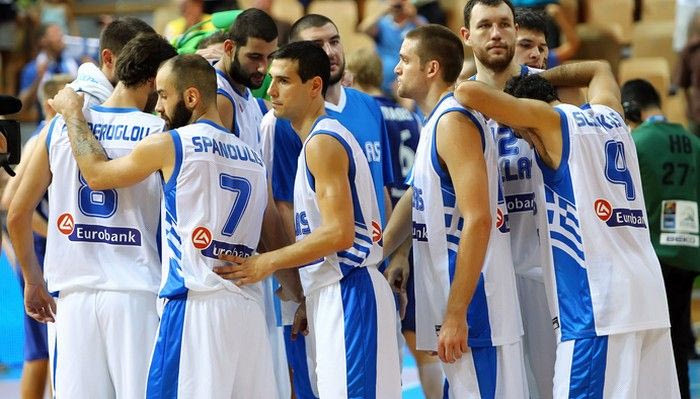 Τα τουρνουά προετοιμασίας της Εθνικής