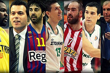 Το εγχειρίδιο της τελευταίας αγωνιστικής: ποιοι και πώς προκρίνονται στο Top16