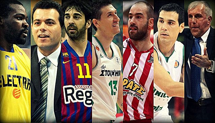 Το εγχειρίδιο της τελευταίας αγωνιστικής: ποιοι και πώς προκρίνονται στο Top16