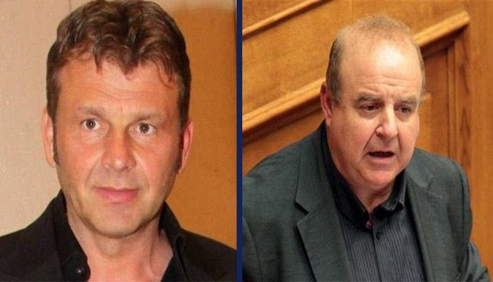 Γκλέτσος ή Χαϊκάλης για την ΕΠΟ;