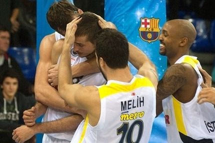 Ο Ομπράντοβιτς “έσπασε” το αήττητο της Μπαρτσελόνα, χωρίς ήττα η ΤΣΣΚΑ (VIDEOS)