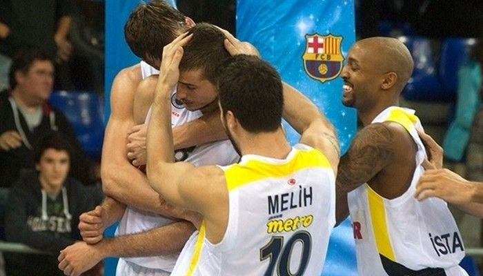 Ο Ομπράντοβιτς “έσπασε” το αήττητο της Μπαρτσελόνα, χωρίς ήττα η ΤΣΣΚΑ (VIDEOS)