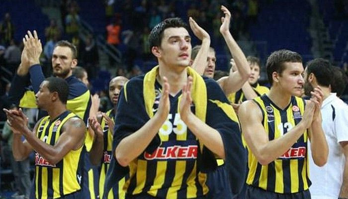 Έκαναν τη δουλειά τους Φενέρμπαχτσε και Εφές