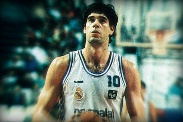 Φερνάντο Μαρτίν: Πρώτο είδωλο, πρώτο θύμα