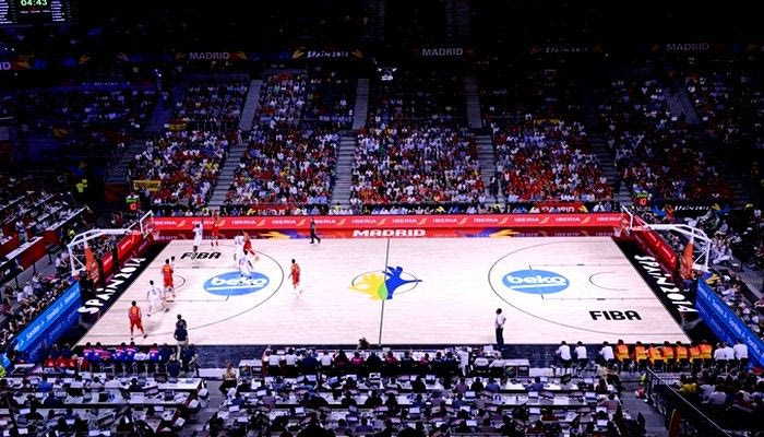 Εξι χώρες για τα επόμενα δύο Παγκόσμια Κύπελλα Μπάσκετ