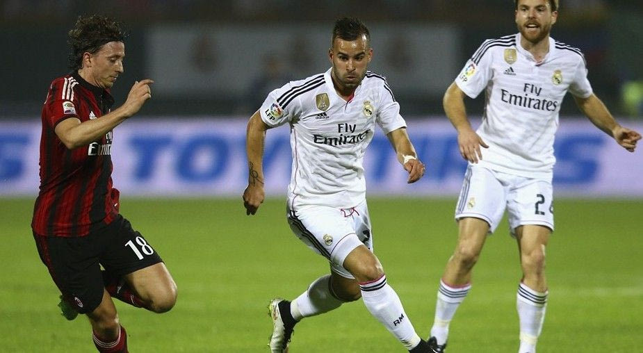 Πρόβλημα στα… μαθηματικά το Twitter της Ρεάλ (PHOTO)