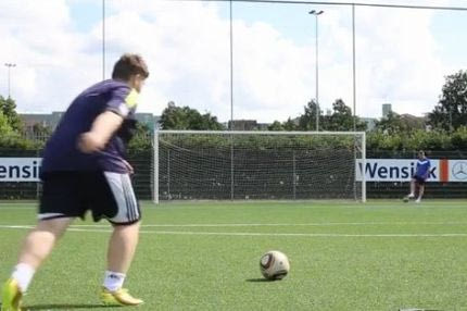 Τύφλα να ‘χει ο Πίρλο (VIDEO)