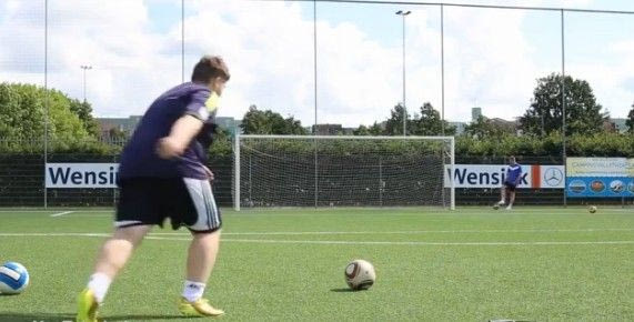 Τύφλα να ‘χει ο Πίρλο (VIDEO)