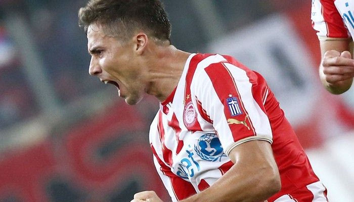 Φουστέρ: “Μίλησα με Μαρινάκη για ανανέωση”