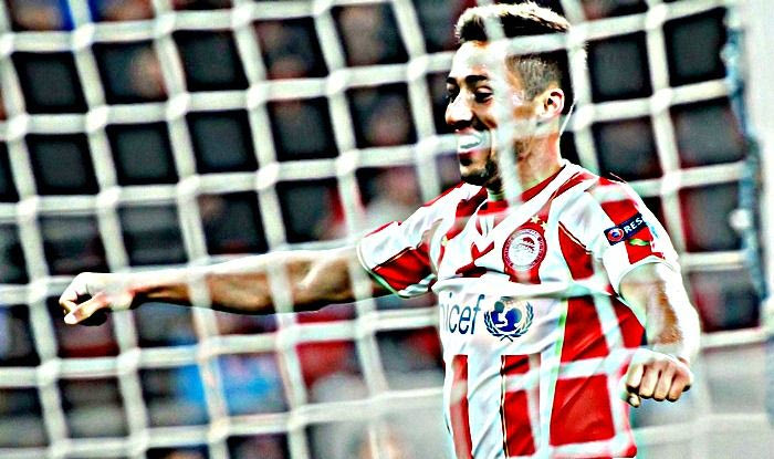 Ο Θρύλος του Φουστέρ