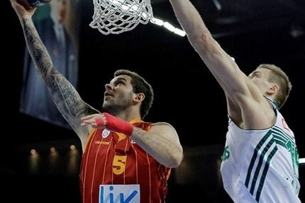 Καλή αρχή για τη Γαλατάσαραϊ (VIDEO)