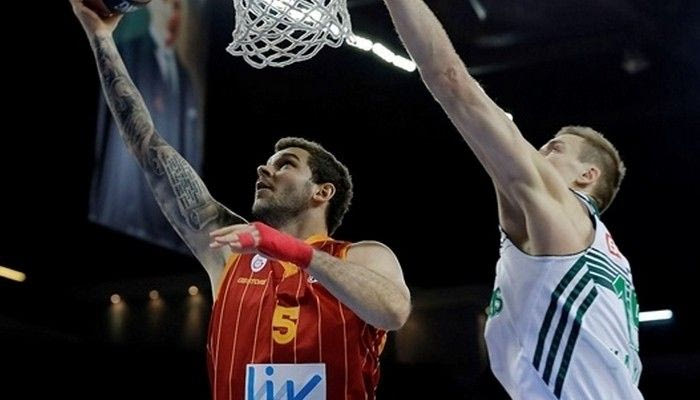 Καλή αρχή για τη Γαλατάσαραϊ (VIDEO)