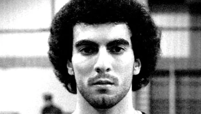 Ιστορική ημέρα: 35 χρόνια από το ντεμπούτο του Γκάλη