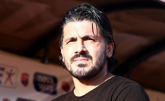 Βρήκε ομάδα ο Γκατούζο