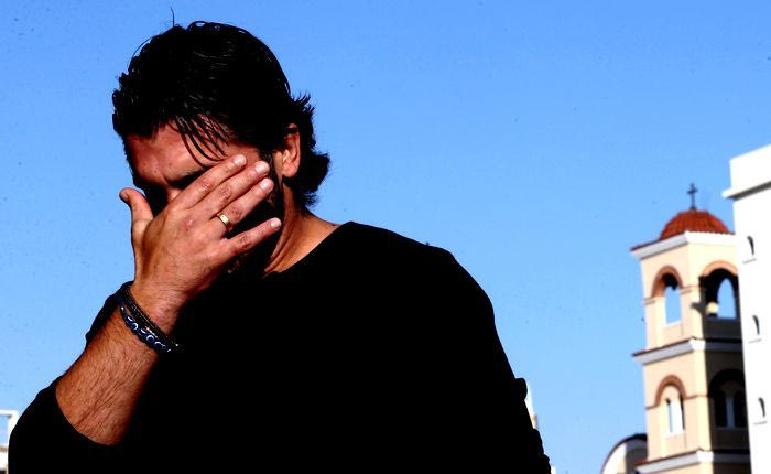 Φάκελος ΟΦΗ: Ώρα μηδέν