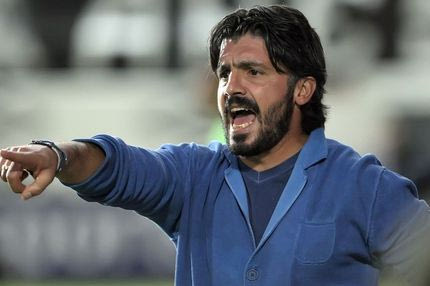 Γκατούζο: “Δεν δουλεύω για τα χρήματα”