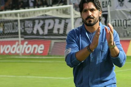 Γκατούζο: “Ο ΟΦΗ άξιζε τη νίκη”