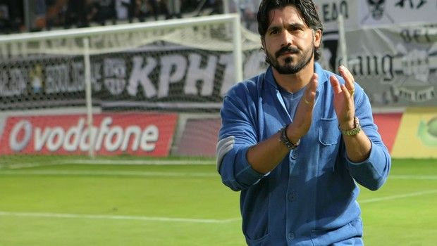 Γκατούζο: “Τελείωσε για μένα ο ΟΦΗ!”