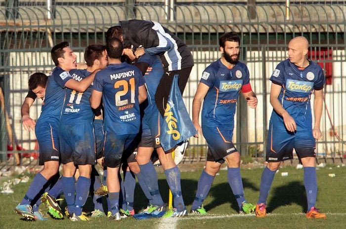 Μπλόκο του Εθνικού Γαζώρου στην ΑΕΛ