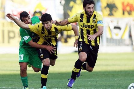 Φαβορί ο Γεωργέας