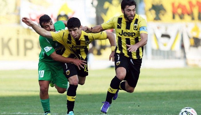 Φαβορί ο Γεωργέας