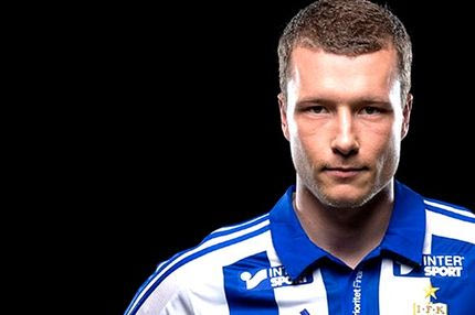 Παίρνει τον Σουηδό διεθνή, Γιόχανσον η ΑΕΚ! (VIDEO)