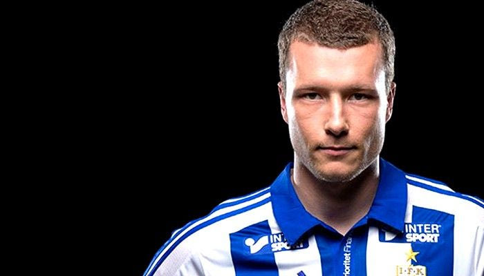 Παίρνει τον Σουηδό διεθνή, Γιόχανσον η ΑΕΚ! (VIDEO)