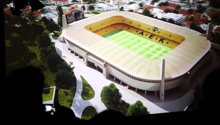 Η ΑΕΚ στην επόμενη μέρα του ΣΥΡΙΖΑ