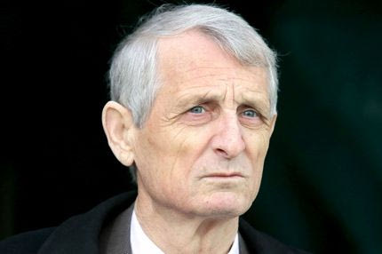 Βόμβες Γκιρτζίκη για την απονομή του Κυπέλλου!