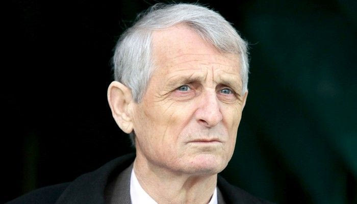 Βόμβες Γκιρτζίκη για την απονομή του Κυπέλλου!