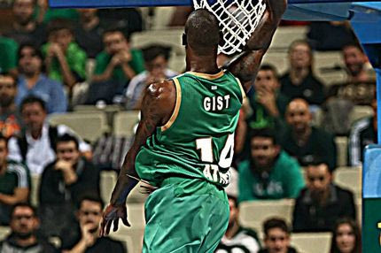 Nτάνστον, Γκιστ και Γιάνκοβιτς στο top-10 (VIDEO)