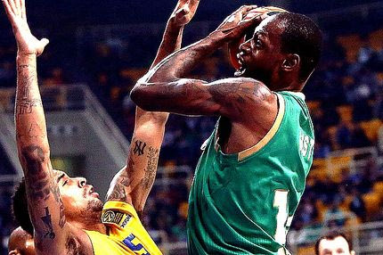 Η νίκη της λογικής