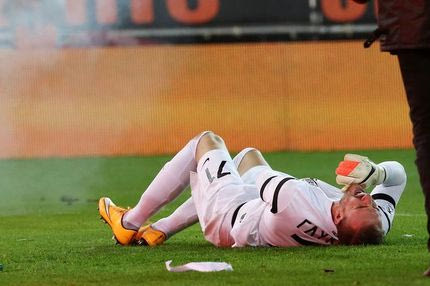 Μαντούρο: “Ίσως o Γλύκος να χτυπήθηκε με σφαίρες από καουτσούκ”