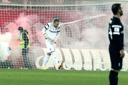 H πρώτη εκτίμηση για Γλύκο