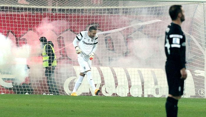 H πρώτη εκτίμηση για Γλύκο