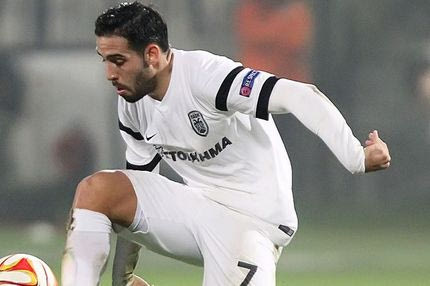 Προφυλακίστηκε ο δίδυμος αδερφός του Γκολάσα!