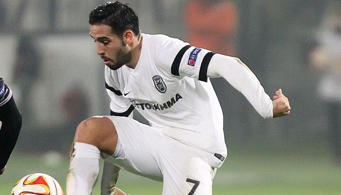 Προφυλακίστηκε ο δίδυμος αδερφός του Γκολάσα!