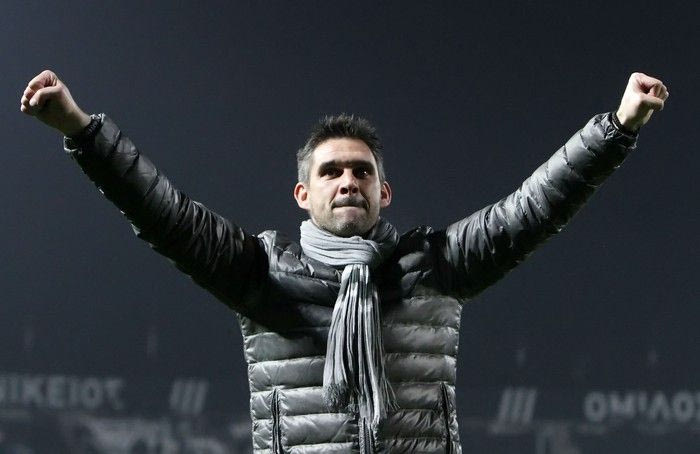 Γκουρβενέκ: “Ο ΠΑΟΚ μπορεί να πάρει το πρωτάθλημα”