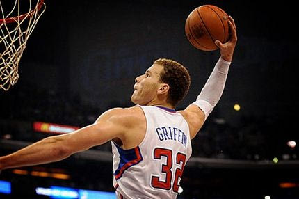 Ο “διαστημικός” Γκρίφιν κατακτά και πάλι την κορυφή του Top10