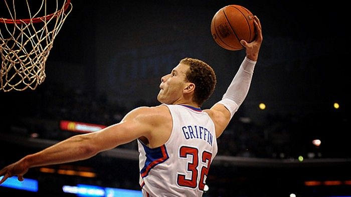 Ο “διαστημικός” Γκρίφιν κατακτά και πάλι την κορυφή του Top10