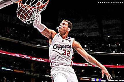 “Υπερηχητικός” Γκρίφιν στο Top10 του NBA (VIDEO)