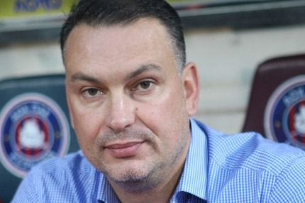 Γρηγορίου: “Πήραμε δίκαια τη νίκη”