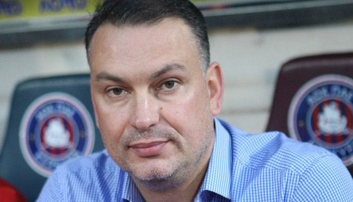 Γρηγορίου: “Τέλος καλό, όλα καλά”