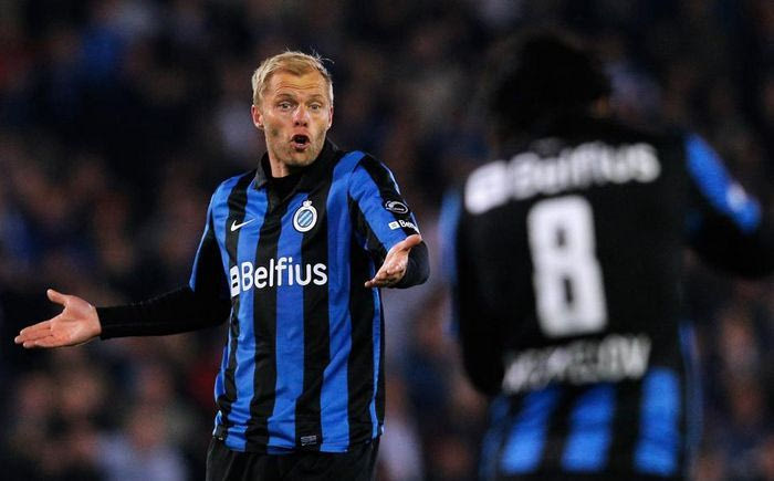 Επέστρεψε ο Γκούντγιονσεν μετά από 14 χρόνια (VIDEO)